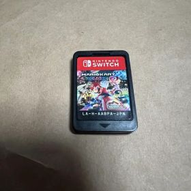 マリオカート8 デラックス