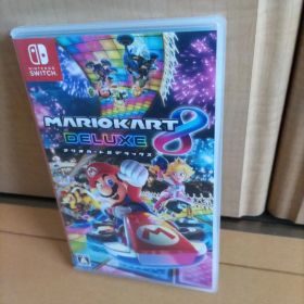 Switch マリオカート8 デラックス