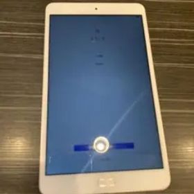 dtab d-02K docomo シルバー タブレット