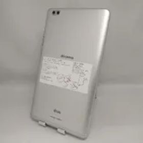 docomo 【SIMロックなし】d-02K dtab Compact