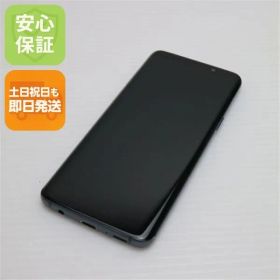 美品 SCV38 Galaxy S9 グレー スマホ 即日発送 スマホ 白ロム au SAMSUNG 土日祝発送OK 09000