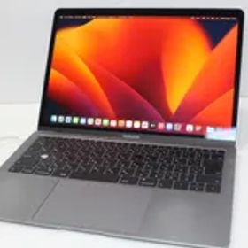 MacBook Air（Retina, 13インチ,2019）256GB/8GB〈MVFJ2J/A〉⑥