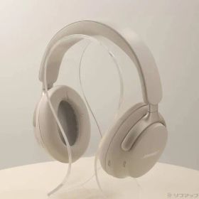 〔中古品〕 QuietComfort Ultra Headphones QCULTRAHPWHT ホワイトスモーク【348】