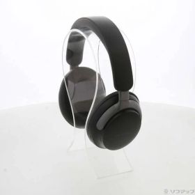 〔中古品〕 QuietComfort Ultra Headphones ブラック QC-ULTRA-HP-BLK【297】