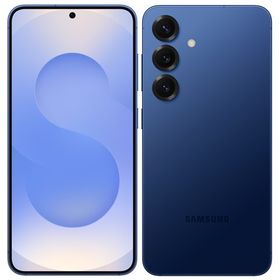 Galaxy S25 256GB SIMフリー [ネイビー] (SIMフリー)