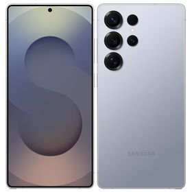 Galaxy S25 Ultra 1TB SIMフリー [チタニウム シルバーブルー] (SIMフリー)