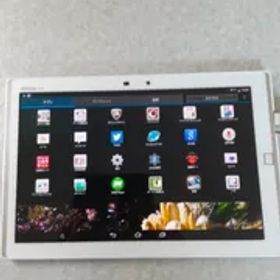 ARROWS Tab F-03G 10.5インチ