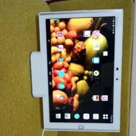 富士通タブレットF-03G