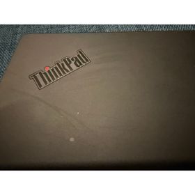 レノボ(Lenovo)のLenovo ノートパソコン ThinkPad X1 Carbon/14型(ノートPC)