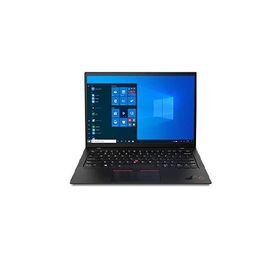 Lenovo ThinkPad X1 Carbon Gen 9 14" Ultrabook, Intel Core i5-1135G7, 16GB RAM, 256GB SSD, Intel Iris Xe Graphics, Windows 10 Pro (20XW004KUS)