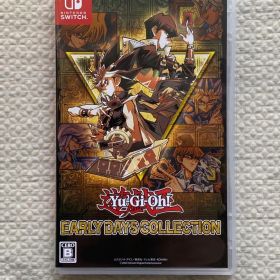 【特典なし】 遊戯王 アーリーデイズコレクション