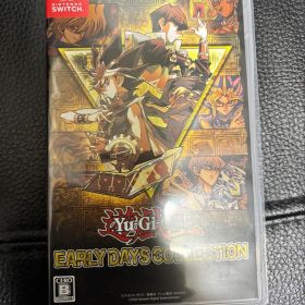 【特典なし】 遊戯王 アーリーデイズコレクション