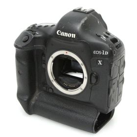 【中古】【お買い得品】キヤノン EOS-1D X ボディ CA01-P340-3U4B-ψ CANON キヤノン EFマウント EOS 一眼レフ フルサイズ