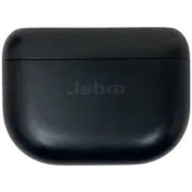 Jabra (ジャブラ) Elite10 ワイヤレスイヤホン QTE180L ブラック 家電/043