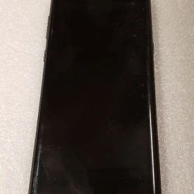 Samsung Galaxy Note 9 ブラック