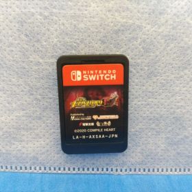 神獄塔メアリスケルターFINALE