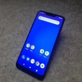 ASUS Zenfone Max M2 ZB633KL X01AD SIMフリー