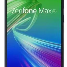 ASUS ZB633KL ZenFone Max (M2) ミッドナイトブラック