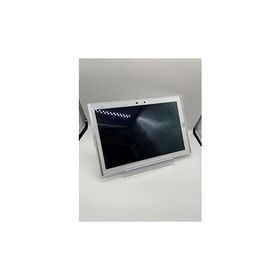 docomo ARROWS Tab F-03G ホワイト 白ロム(中古品)