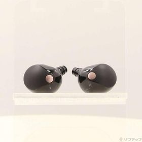 〔中古〕SONY(ソニー) WF-1000XM5 ブラック〔269-ud〕