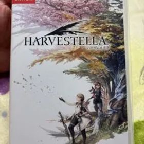 HARVESTELLA Nintendo Switch