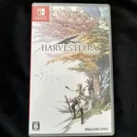 HARVESTELLA Nintendo Switch