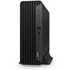 HP デスクトップパソコン/HP Pro SFF 400 G9/Core i5-12500/メモリ 16GB/SSD 512GB/Windows11 Pro/ブラック 526G1AV-BBBY