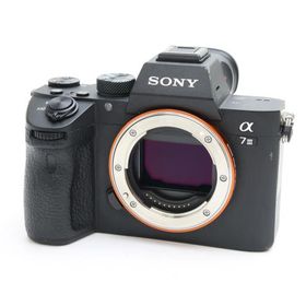 《並品》SONY α7III ボディ ILCE-7M3