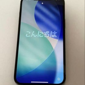 iPhone12 Pro Max 128GB グラファイト