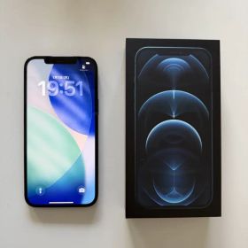 Apple iPhone 12 Pro Max 128GB