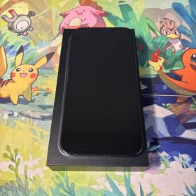 箱あり Iphone 12 pro max 128GB パシフィックブルー