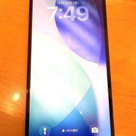 Apple iPhone 12 Pro Max 128GB グラファイト