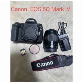 キヤノン(Canon)のCanon EOS 5D Mark IV /Canon EF 80-200(デジタル一眼)