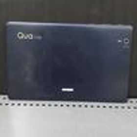 タブレット QUA TAB PZ(LGT32) LG/AU
