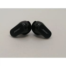 【中古】BOSE QuietComfort Earbuds II [トリプルブラック]【川崎駅前】保証期間1ヶ月【ランクA】