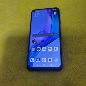 Xiaomi Redmi Note 9T