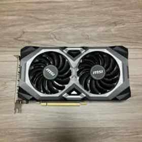 MSI GEFORCE RTX2060SUPER グラフィックボード