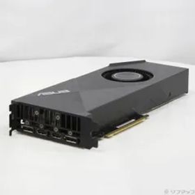 〔中古品〕 TURBO-RTX2060S-8G-EVO【377】