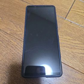 SONY Xperia1 ⅲ 裏面傷あり 画像3.4 512GB SIMフリー