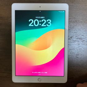 iPad 第6世代