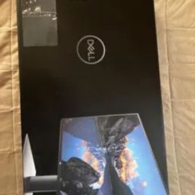 DELL U2720QM 27インチモニター 4K