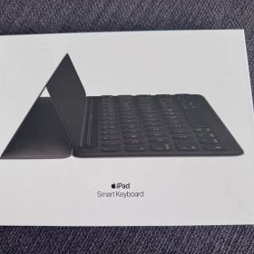 iPad Smart Keyboard ブラック MX3L2J/A