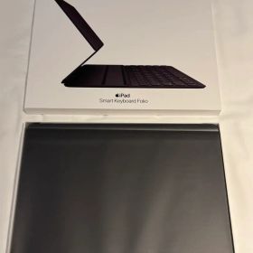Apple 純正 Smart Keyboard Folio iPad Pro