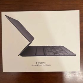 iPad Pro (12.9インチ) Smart Keyboard Folio