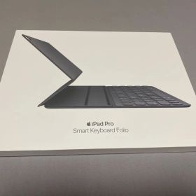 iPad Pro 12.9インチ用 Smart Keyboard Folio