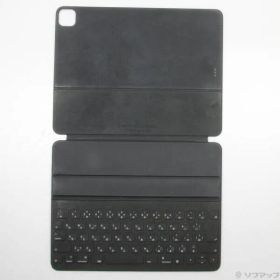 ソフマップ 〔展示品〕 12.9インチiPad Pro用 第4世代 Smart Keyboard Folio 日本語 MXNL2J／A【352】