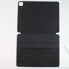 ソフマップ 〔中古品〕 12.9インチ iPad Pro 第4世代用 Smart Keyboard Folio 韓国語 MXNL2KU／A【258】
