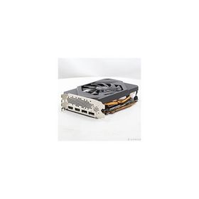 〔中古〕ASRock(アスロック) Radeon RX 6600 Challenger ITX 8G