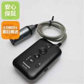 【中古】 超美品 HX-A100 ブラック 安心保証 即日発送 デジタルビデオカメラ Panasonic 本体 土日祝発送OK