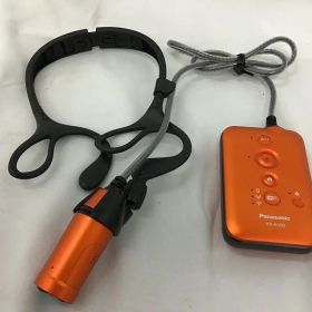 パナソニック Panasonic ウェアラブルカメラ HX-A100 【中古】